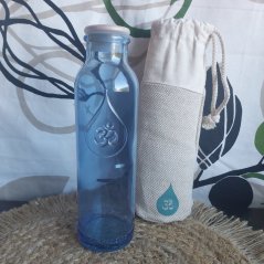 Láhev OmWater Gratitude Vděčnost mini 500 ml