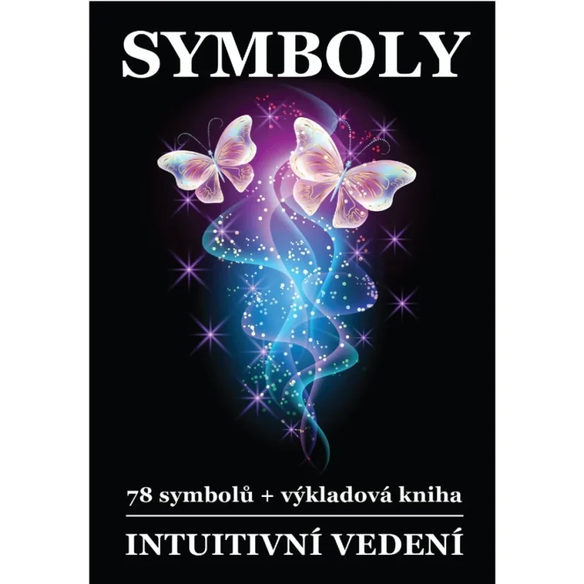 Karty Symboly