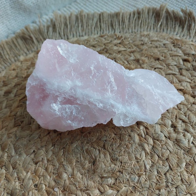 Surový růženín 2