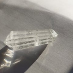 Vogel křišťál 6 cm