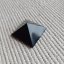 Pyramida Obsidián 4 cm