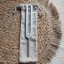 Therapeutic Tuning Fork 418,3 Hz Bones Aluminum CZ
