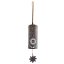 Kosmická zvonkohra Noc Stella  Cosmic Bamboo Chime 432 Hz