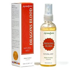 Prostorová vůně Dračí krev Aromafume