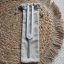 Therapeutic Tuning Fork 418,3 Hz Bones Aluminum CZ