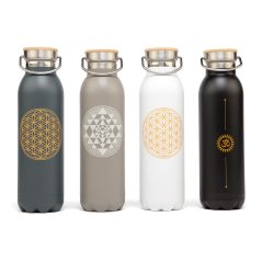 Nerezová izolovaná láhev Yantra 600 ml