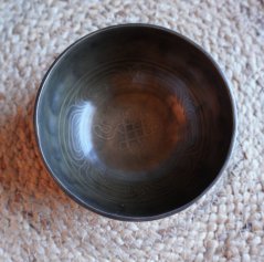 Tibetská mísa Stabilita 414 g