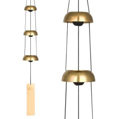 Zvonkohra Chrámové zvončeky