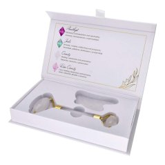 Masážní wellness sada Krišťál