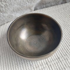 Tibetská mísa Stabilita 256 g