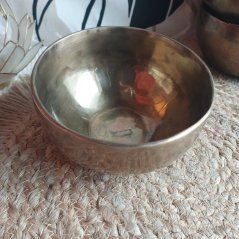 Tibetská mísa Nada yoga 458 g