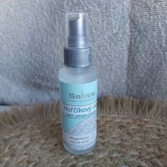 Hořčíkový olej proti křečím Saloos 50 ml