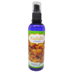 Priestorová vôňa kadidlo hydrosol 100 ml Phytos