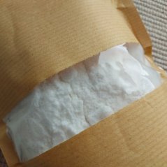 BIO Kokosové sušené mléko 300 g