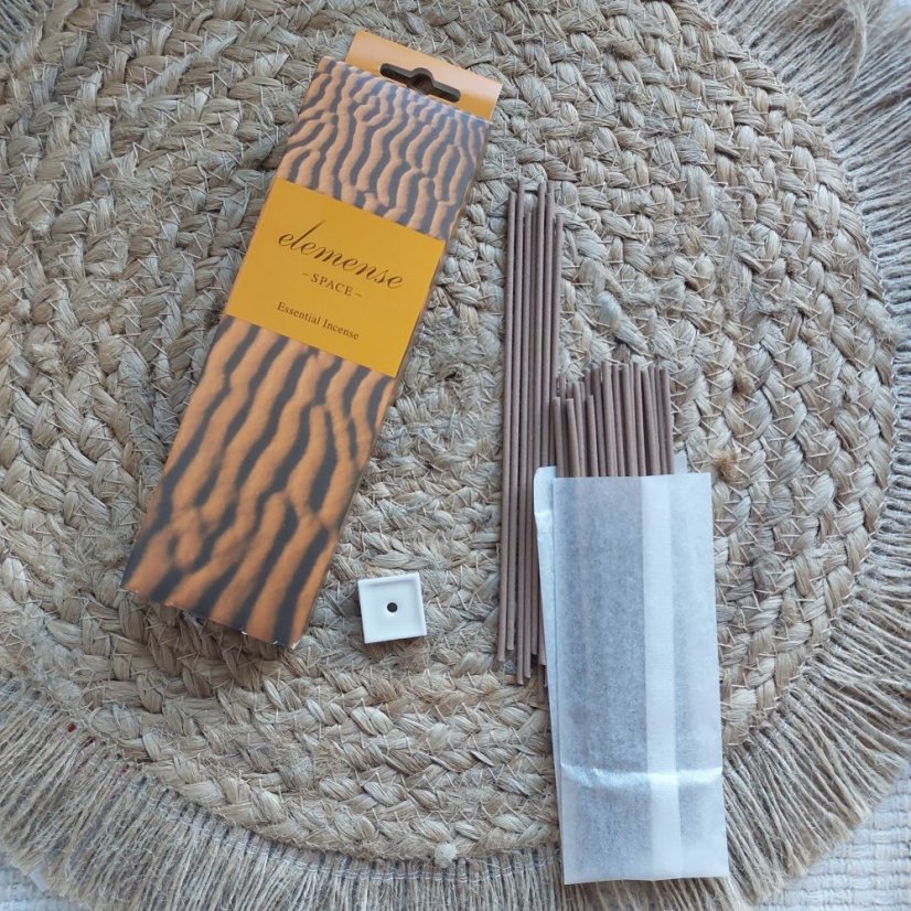 Japanese incense sticks Elemense - Space