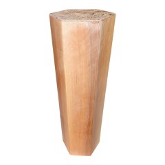 Harmonizující deštný sloup 50 cm olše 8 minut