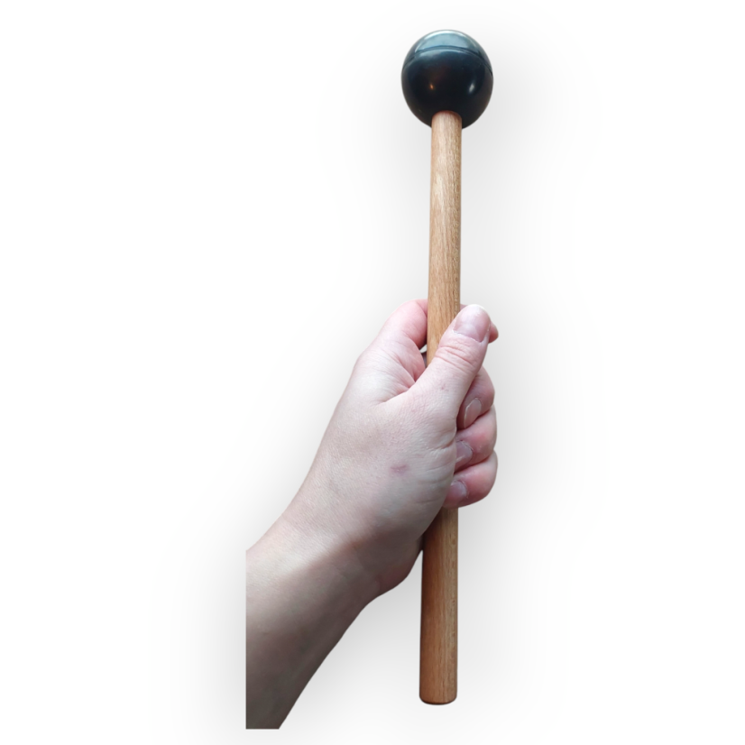 Aktivátor velkých terapeutických ladiček palice S