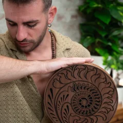Dažďový disk Rain disk Fibonacci 25 cm Meinl Sonic Energy