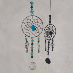 Lapač Slunce Sny Feng Shui