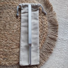 Terapeutická ladička 321,9 Hz Krev hliník CZ