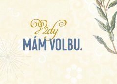 Myšlenky srdce