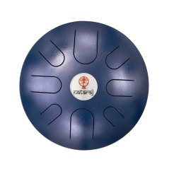 Kovový buben Nataraj velký A moll