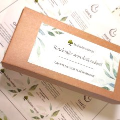 Dárková sada Koshi Vzduch