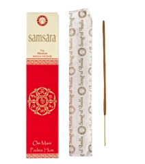 Vonné tyčinky Premium Masala Samsara
