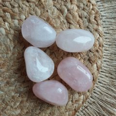 Hmatka Růženín hladký Extra kvalita