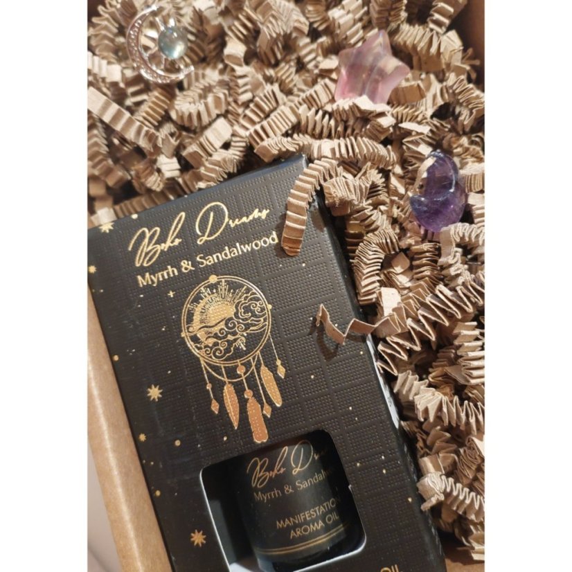 Dárková sada Sny