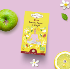 Harmonizujúci čaj Vzostup Shoti maa