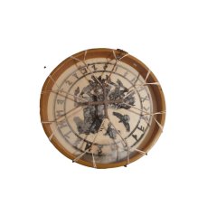 Šamanský bubon 50 cm Sleipnir a Runy