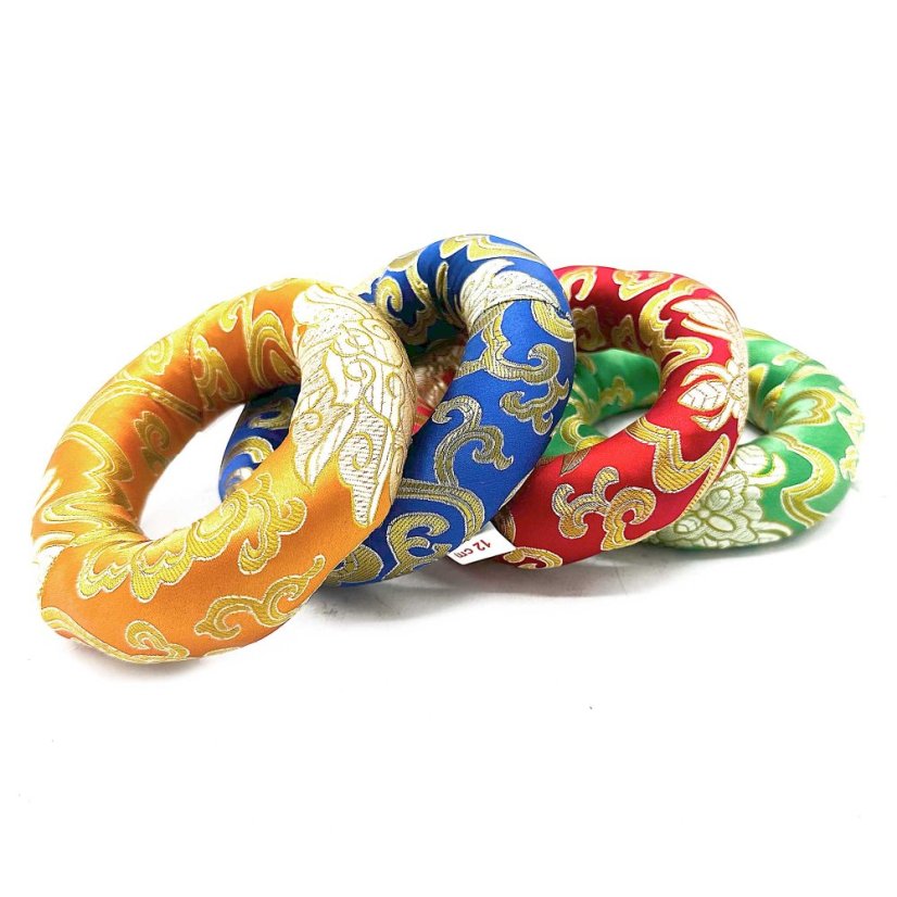 Podložka pod tibetskou mísu 18 cm