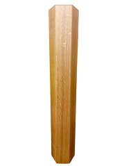 Harmonizačný dažďový stĺp 90 cm dub 22 minút
