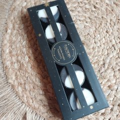 Čajové sviečky Fáza mesiaca