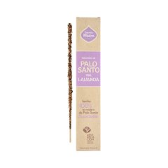 Vonné tyčinky Palo Santo Levanduľa Sagrada Madre