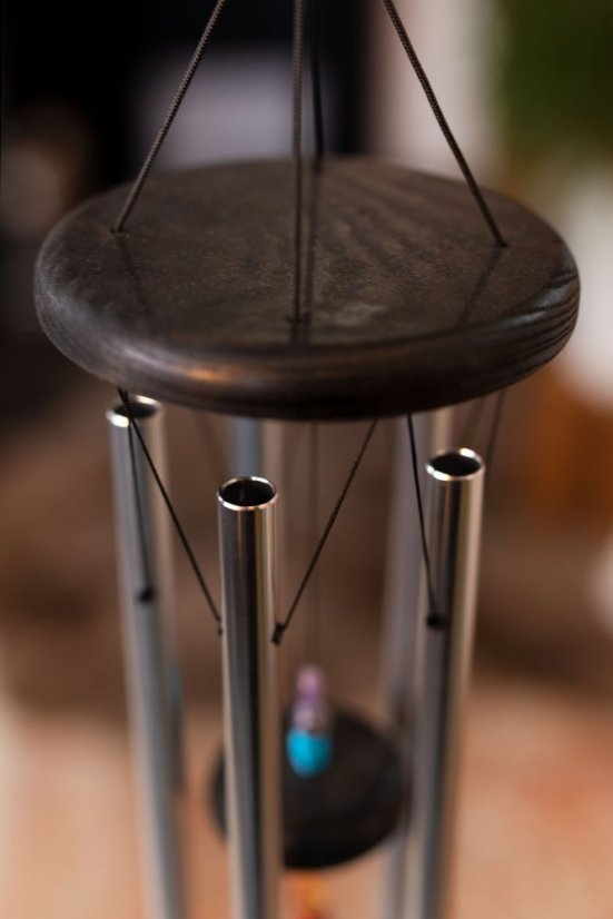 Zvonkohra Meditační Čakry 432 Hz