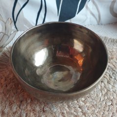 Tibetská mísa Nada yoga 480g