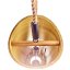 Kosmická zvonkohra Večer Luna Cosmic Bamboo Chime 432 Hz