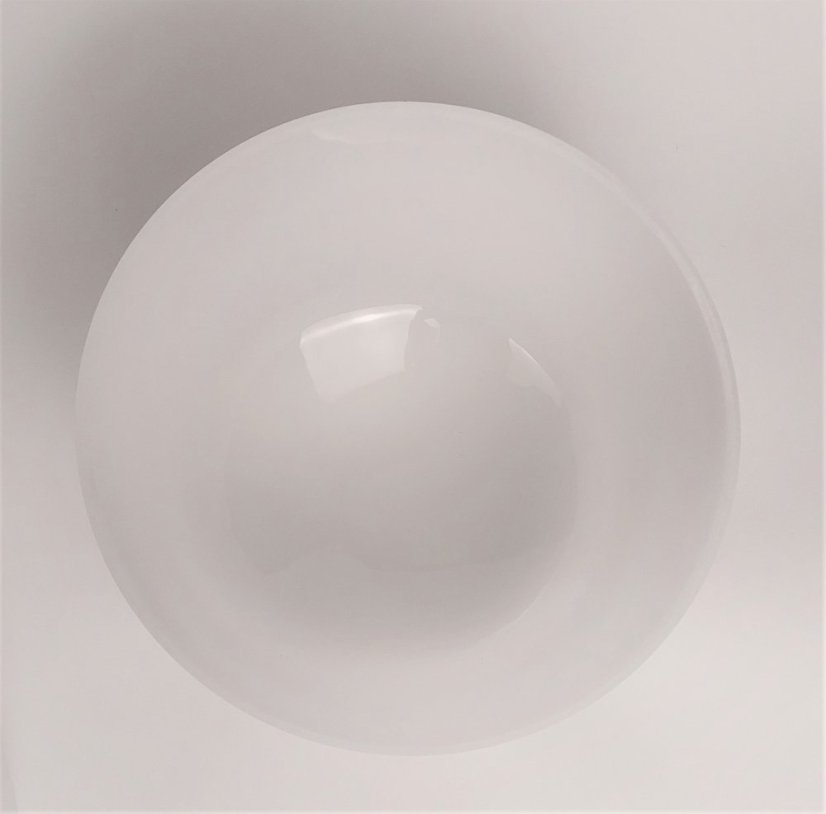 Crystal bowl 432 Hz C tuning