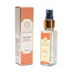 Priestorová vôňa KAPHA Šalvia a mäta