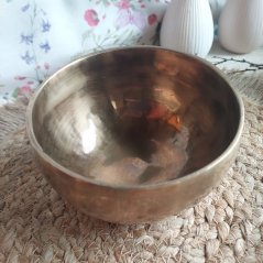 Tibetská mísa Nada yoga 451 g