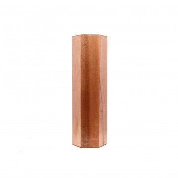 Harmonizing rain pillars 70 cm 12 minutes