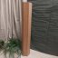 Harmonizující deštný sloup 90 cm dub 30 minut