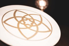 Ručný bubon Venuša Sonic Energy 40,6 cm