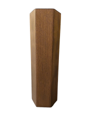 Harmonizujúci dažďový stĺp 50 cm tmavy 8 minút