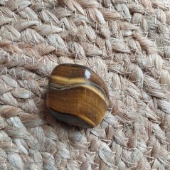 Hmatka Tygří oko hladká