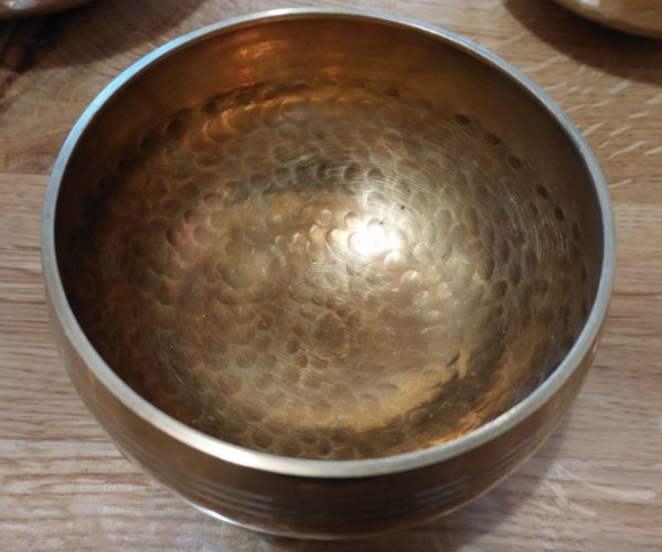 Tibetská mísa 262g