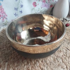 Tibetská mísa Ishana black 451 g