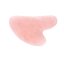 Masážní kámen Gua sha růženín
